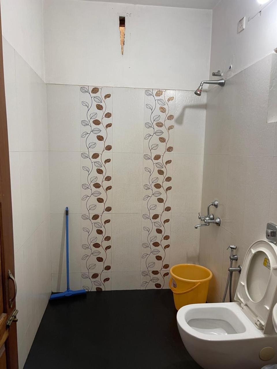 Ashtamudivillas 콜람 외부 사진
