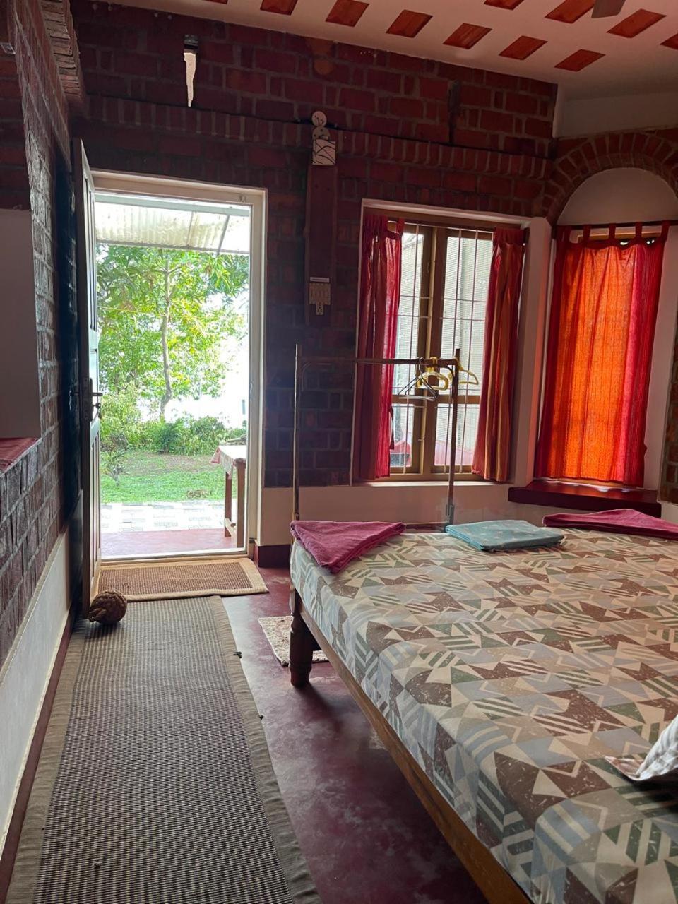 Ashtamudivillas 콜람 외부 사진